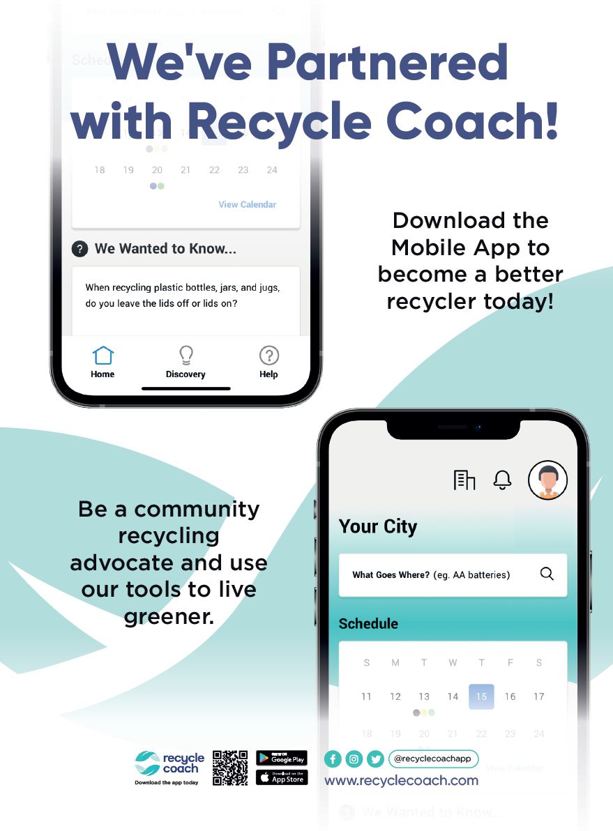 recycle coach