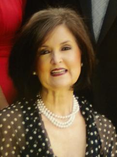 Mayor Janet W. Tucci